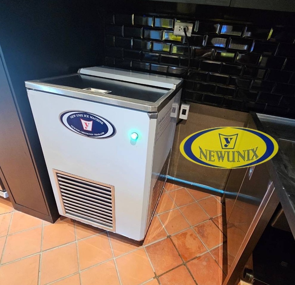 โรงงานผลิตเครื่องทำน้ำแข็งเชียงใหม่ Alt 01